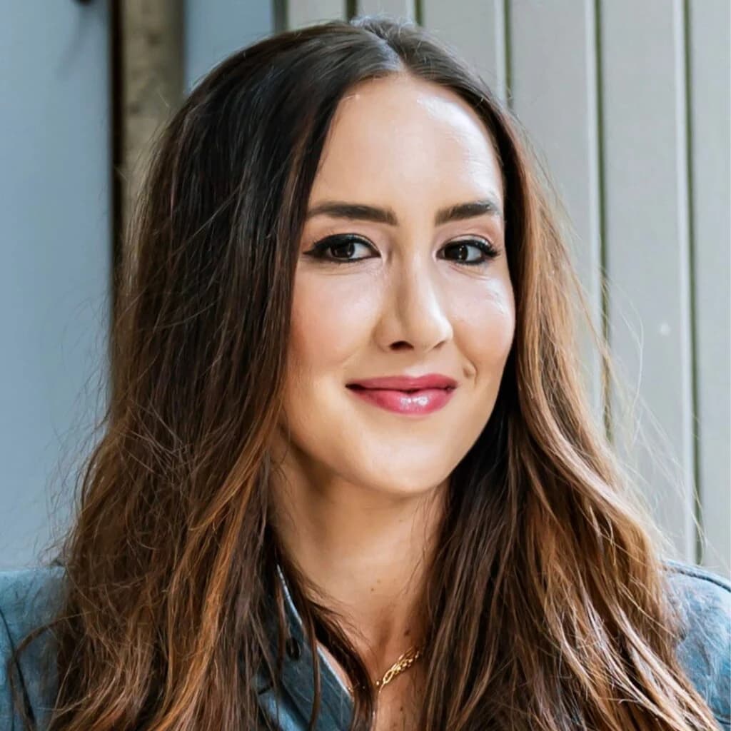 Codie Sanchez Instructor